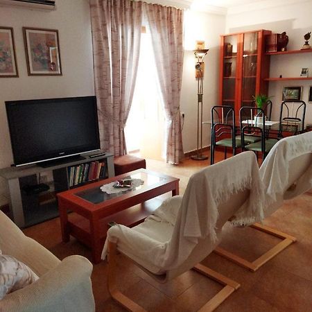 Apartamento Tranquilo Con 3 Dormitorios Кадис Экстерьер фото