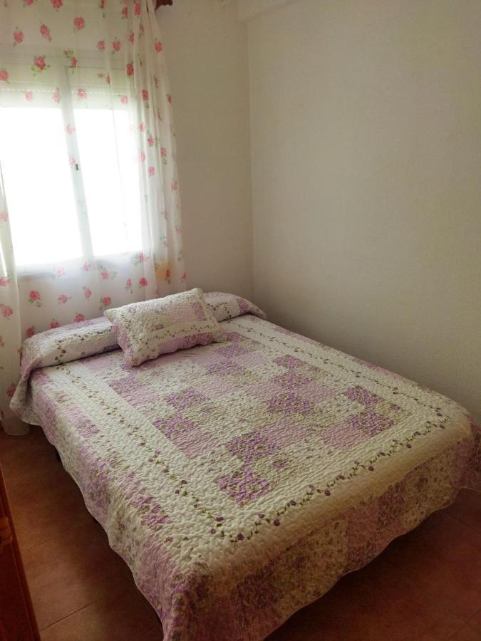 Apartamento Tranquilo Con 3 Dormitorios Кадис Экстерьер фото